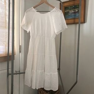 Citrus & Lemon Dress